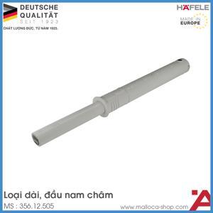 Tip on loại dài đầu nam châm Hafele 356.12.505