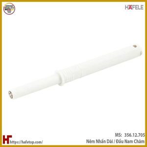 Tip on loại dài đầu nam châm Hafele 356.12.705