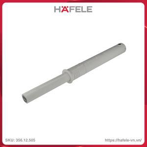Tip on loại dài đầu nam châm Hafele 356.12.505