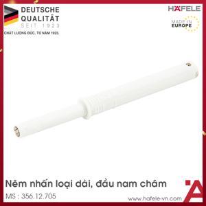 Tip on loại dài đầu nam châm Hafele 356.12.705