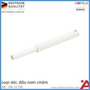 Tip on loại dài đầu nam châm Hafele 356.12.705