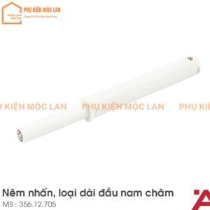Tip on loại dài đầu nam châm Hafele 356.12.705