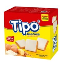 Tipo bánh trứng 250g