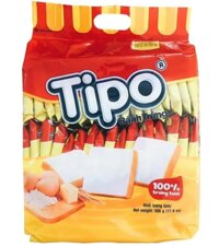 Tipo bánh trứng 500g
