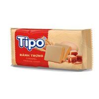 TIPO bánh trứng CARAMEL 60g
