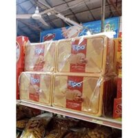 Tipo Bánh Trứng Caramen Hộp Thiếc 360g