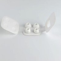 Tips cao su cho tai nghe airpods pro hàng chính hãng
