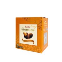 Tiramisu Almond Milk Chocolate Beryl'S 100G