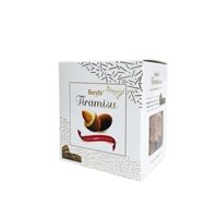 Tiramisu Almond White Chocolate Beryl'S 100G