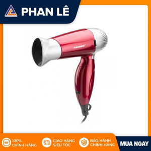 Máy sấy tóc Tiross TS429 (TS-429) - 1200W