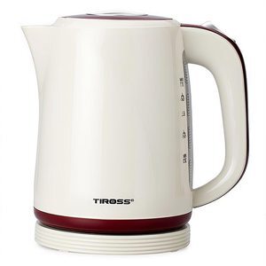 Bình - Ấm đun nước siêu tốc Tiross TS495 (TS-495) - 1.7 lít, 2000W
