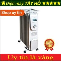 [TIROSS | TS9211] [GIAN HÀNG UY TÍN] [HÀNG CHÍNH HÃNG]  Máy sưởi dầu Tiross TS-9211