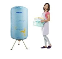 [Tiross] Tủ Sấy Quần Áo Tiross TS880