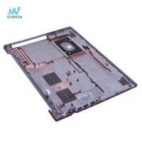 Tishita Màu Đen Đáy Đế Vỏ Vỏ Vỏ Cho Lenovo IdeaPad 320-15IKB