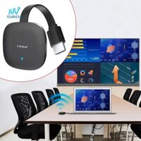 Tishita WIRELESS WIRELESS Display Dongle Adapter PC Laptop Màn Hình Hiển Thị KHÔNG DÂY Adapter