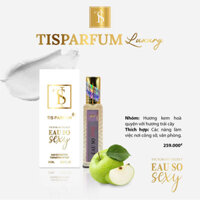 TISPARFUM LUXURY