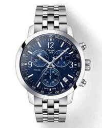 Tissot 1853 Chronograph Quartz Tachymeter T055.417.11.047.00