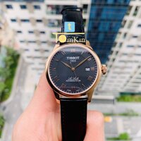 TISSOT AUTOMATIC LE LOCLE POWERMATIC 80 T006.407.36.053.00 ( T0064073605300 )
