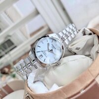 Tissot Automatic T101.207.11.116.00 PR 100  ( T1012071111600 ) - Đồng Hồ Nữ