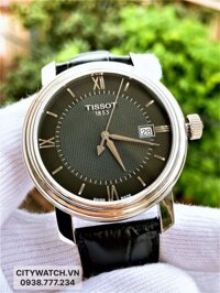 Tissot Bridgeport Quartz T097.410.16.058.00 (T0974101605800)