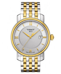 Tissot Bridgeport T097.410.22.038.00 (T0974102203800)