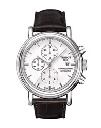 Tissot Carson Automatic Chronograph T068.427.16.011.00