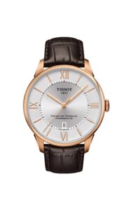 TISSOT CHEMIN DES TOURELLES POWERMATIC 80 T099.407.36.038.00 T0994073603800