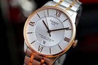 TISSOT Chemin Des Tourelles Helvetic Pride Special Edition - T099.407.22.038.01