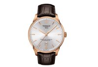 TISSOT CHEMIN DES TOURELLES POWERMATIC 80 T099.407.36.037.00 T0994073603700