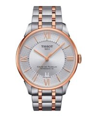 TISSOT CHEMIN DES TOURELLES HELVETIC PRIDE SPECIAL EDITION POWERMATIC 80 T099.407.22.038.01