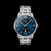 Tissot Chemin Des Tourelles Powermatic 80 Mens T099.407.11.048.00 (T0994071104800)