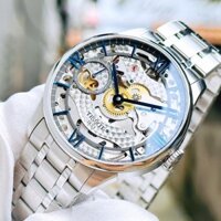 Tissot Chemin des Tourelles Squelette Skeleton T099.405.11.418.00 (T0994051141800)