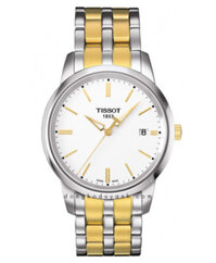 Tissot Classic Dream T033.410.22.011.01