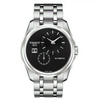 TISSOT COUTURIER GENT SMALL SECOND T035.428.11.051.00