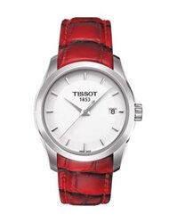 Tissot Couturier Quartz T035.210.16.011.01