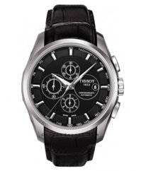 Tissot Couturier T035.627.16.051.00