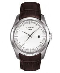 Tissot Couturier T035.410.16.031.00