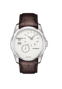 TISSOT COUTURIER T035.428.16.031.00 T0354281603100