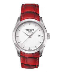 TISSOT COUTURIER T035.210.16.011.01