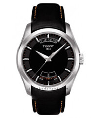 Tissot Couturier T035.407.16.051.01