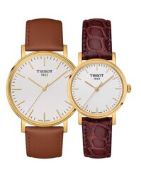 Tissot Everytime T109.410.36.031.00 - T109.210.36.031.00