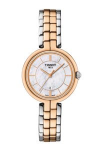 TISSOT FLAMINGO T094.210.22.111.00