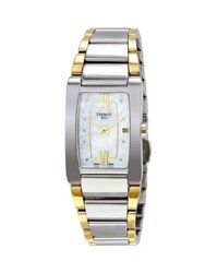 Tissot Generosi-T T105.309.22.116.00