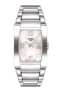 TISSOT GENEROSI-T T007.309.11.113.00