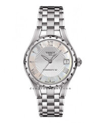 Tissot Lady 80 T072.207.11.118.00