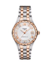 Tissot Lady Powermatic 80 T072.207.22.118.01