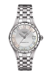 TISSOT LADY POWERMATIC 80 T072.207.11.118.00