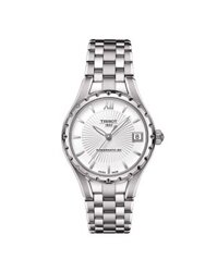 Tissot Lady Powermatic 80 T072.207.11.038.00