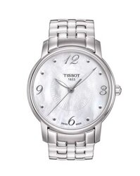 Tissot Lady Round T052.210.11.117.00