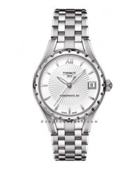 Tissot Lady T072.207.11.038.00